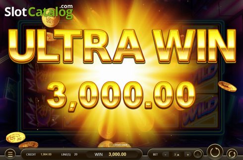 Golden Disco Screenshot