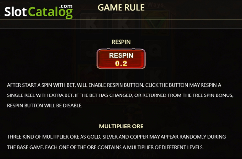 Miner Babe Screenshot