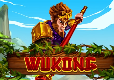 Wu Kong Screenshot