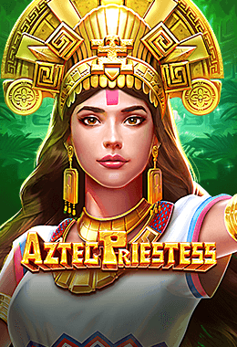 JILI Aztec Priestess Screenshot
