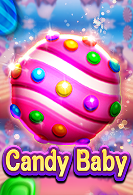 Candy Baby Screenshot