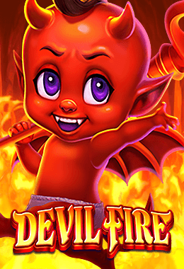 Devil Fire Screenshot