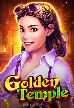 Golden Temple Screenshot