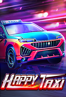 Happy Taxi Screenshot