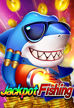 JILI Jackpot fishing Screenshot