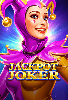 Jackpot Joker Screenshot
