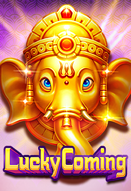 JILI Lucky Coming Screenshot