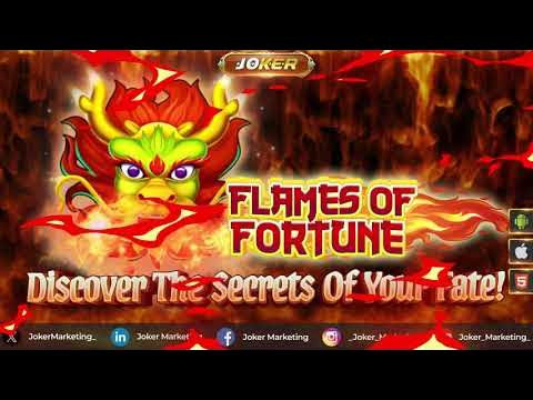 Flames Of Fortune Screenshot