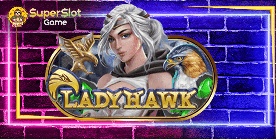 Lady Hawk Screenshot