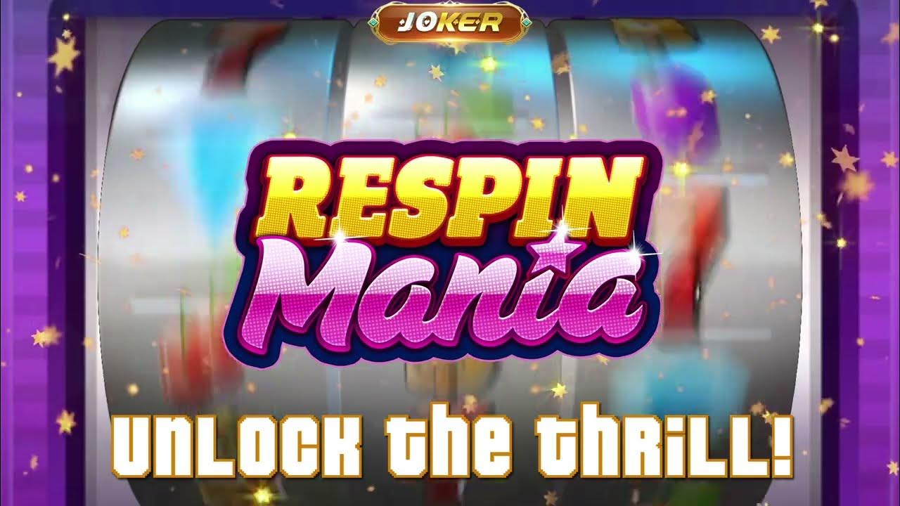 Respin Mania Screenshot