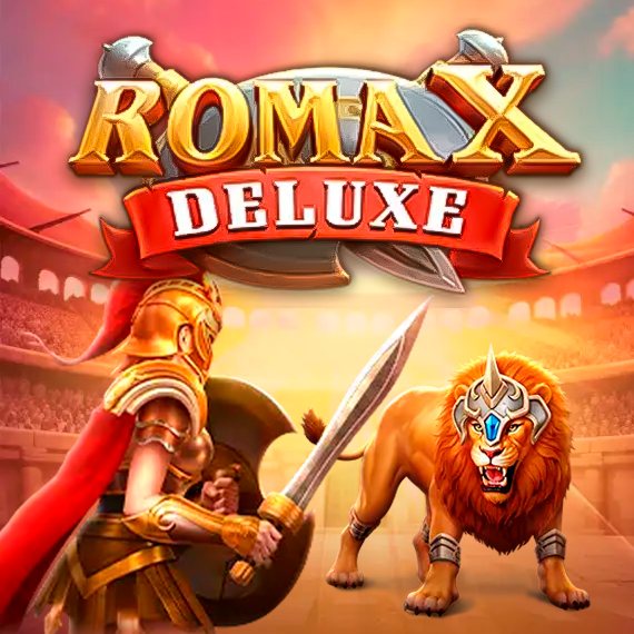 Roma Deluxe Screenshot