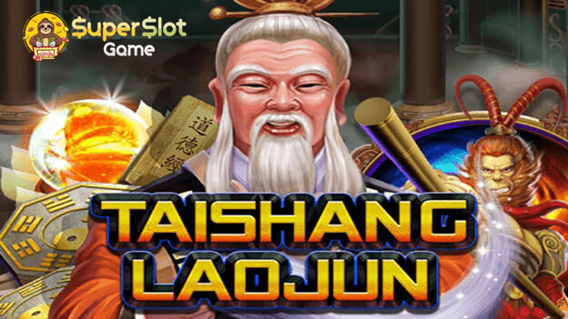 Tai Shang Lao Jun Screenshot