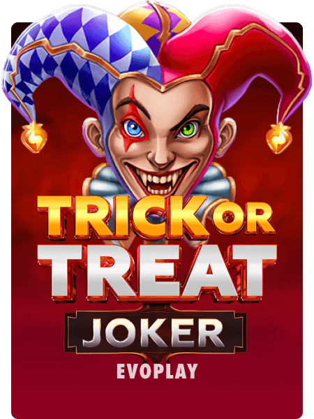Trick Or Treat Screenshot