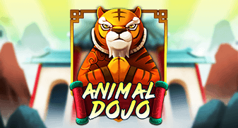 Animal Dojo Screenshot
