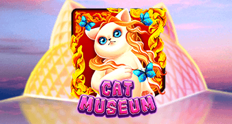 Cat Museum Screenshot