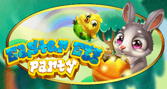 Easter Egg Party Screenshot