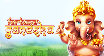 Fortune Ganesha Screenshot
