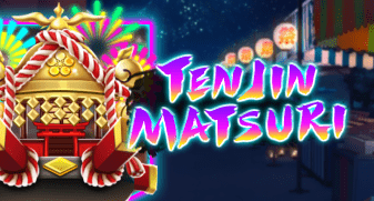 Ten Jin Matsuri Screenshot
