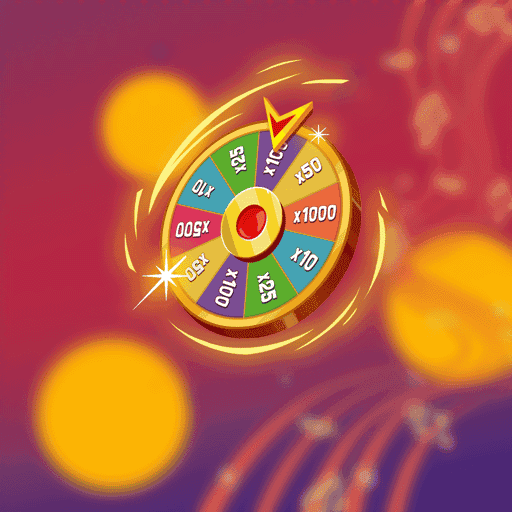 Big Money Wheel Screenshot