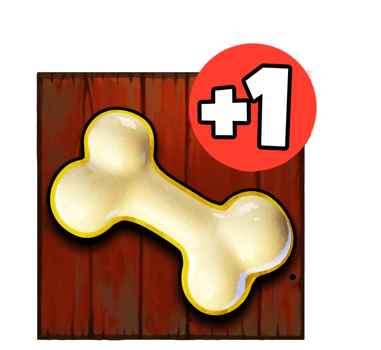 Buster’s Bones Screenshot