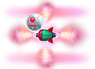 Space Wars 2 Powerpoints Screenshot