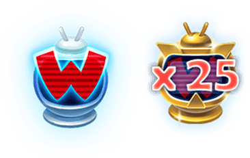 Space Wars 2 Powerpoints Screenshot