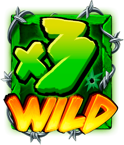 Taco Fury XXXtreme Screenshot