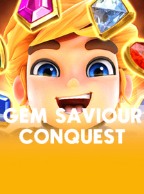 Gem Saviour Conquest