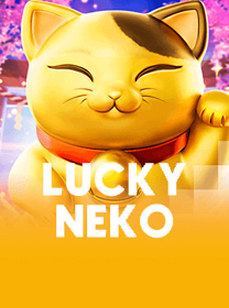 Lucky Neko