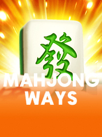 Mahjong Ways