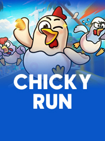 Chicky Run Game at Fortune Tiger Jackpot