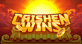 Caishen Wins Screenshot