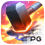 Forge Of Wealth Screenshot