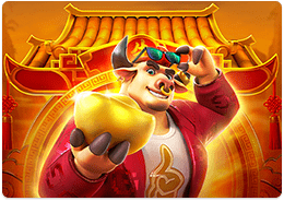 Fortune Ox Screenshot