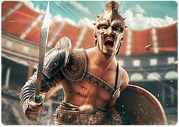 Gladiator's Glory Screenshot