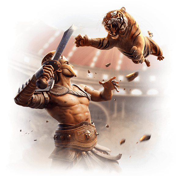 Gladiator's Glory Screenshot