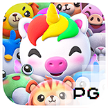 Plushie Frenzy Screenshot