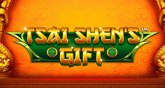PT Fire Blaze Tsai Shen's Gift Screenshot