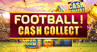PT Football Cash Collect Screenshot