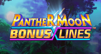PT Panther Moon Bonus Lines Screenshot