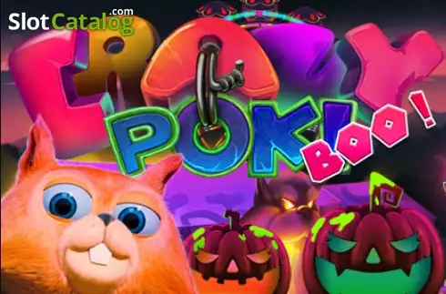 Pop Crazy Poki Boo! Screenshot