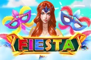 Pop Fiesta Screenshot