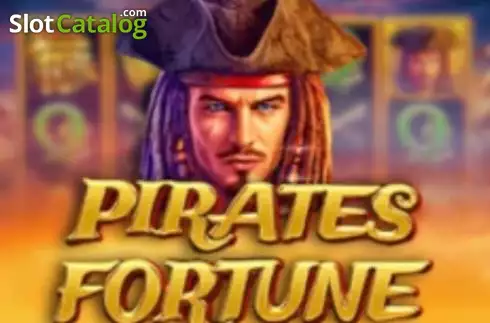 Pop Pirate Fortune Screenshot