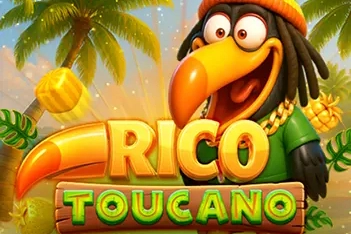 Pop Rico Toucano Screenshot