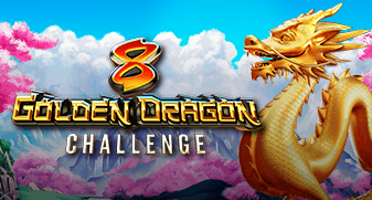 8 Golden Dragon Challenge Screenshot