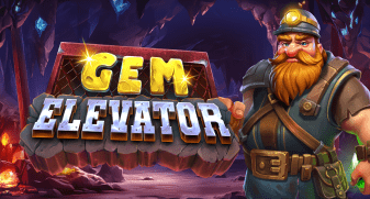 Gem Elevator Screenshot