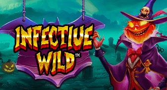 Infective Wild Screenshot