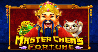 Master Chen’s Fortune™ Screenshot