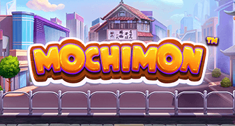 Mochimon Screenshot