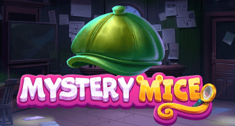 Mystery Mice Screenshot